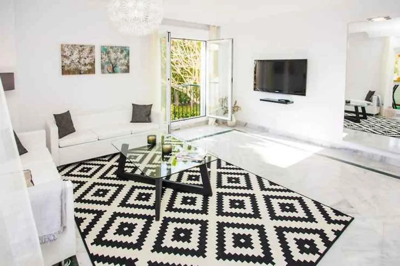 Sunny Banus Golf Apartment Marbella 0*,  Spain