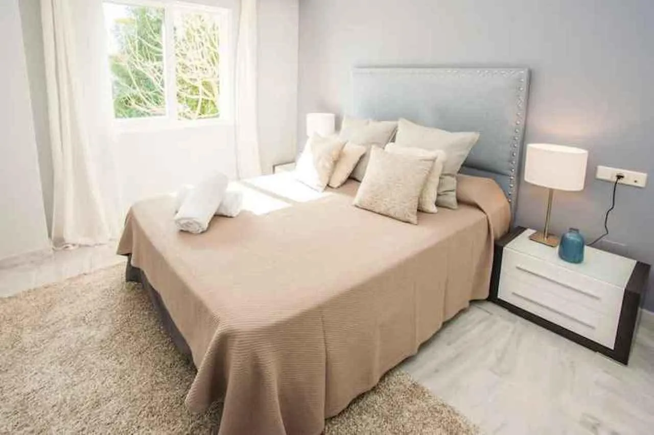 Sunny Banus Golf Apartment Marbella 0*,